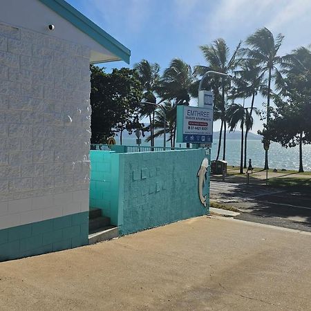 Emthree Seaside Apartments Townsville Exterior foto